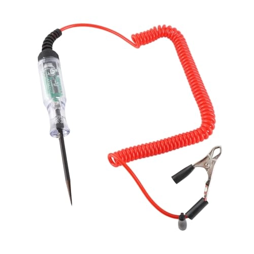 Auto Circuit Tester - 2.5-32V