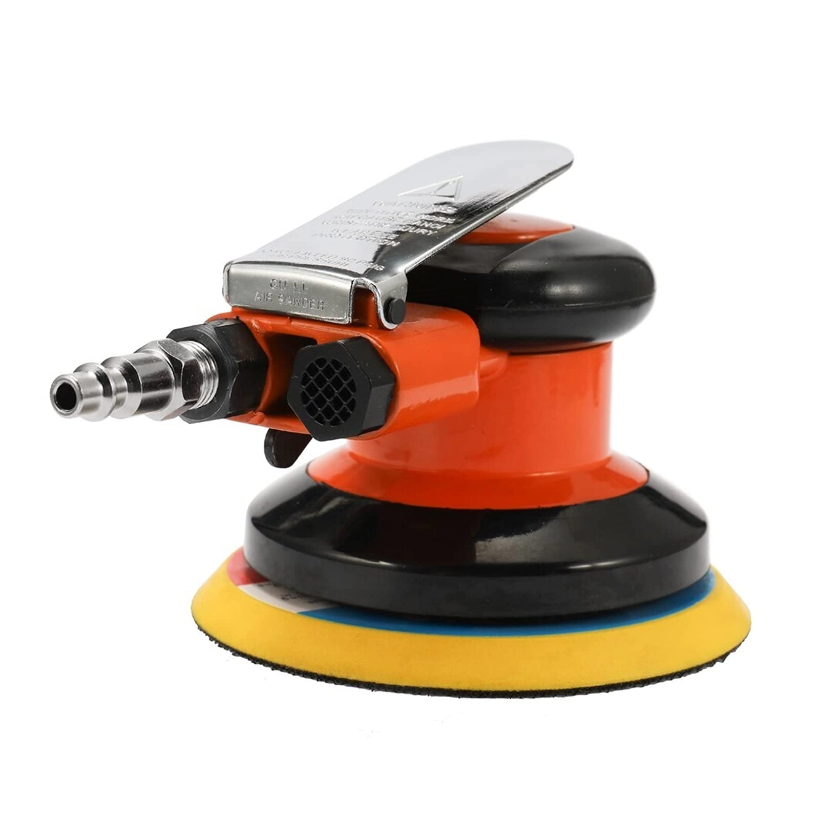 QSDCVIS Buffer Polisher - 10000RPM 5 Inches