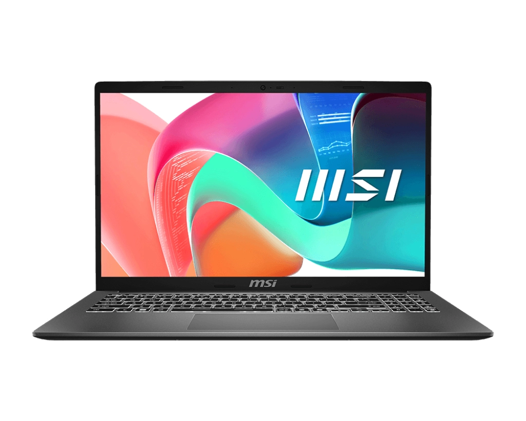 Modern 14 F13MG - 14'' Core i5-1334U 16GB 512GB SSD