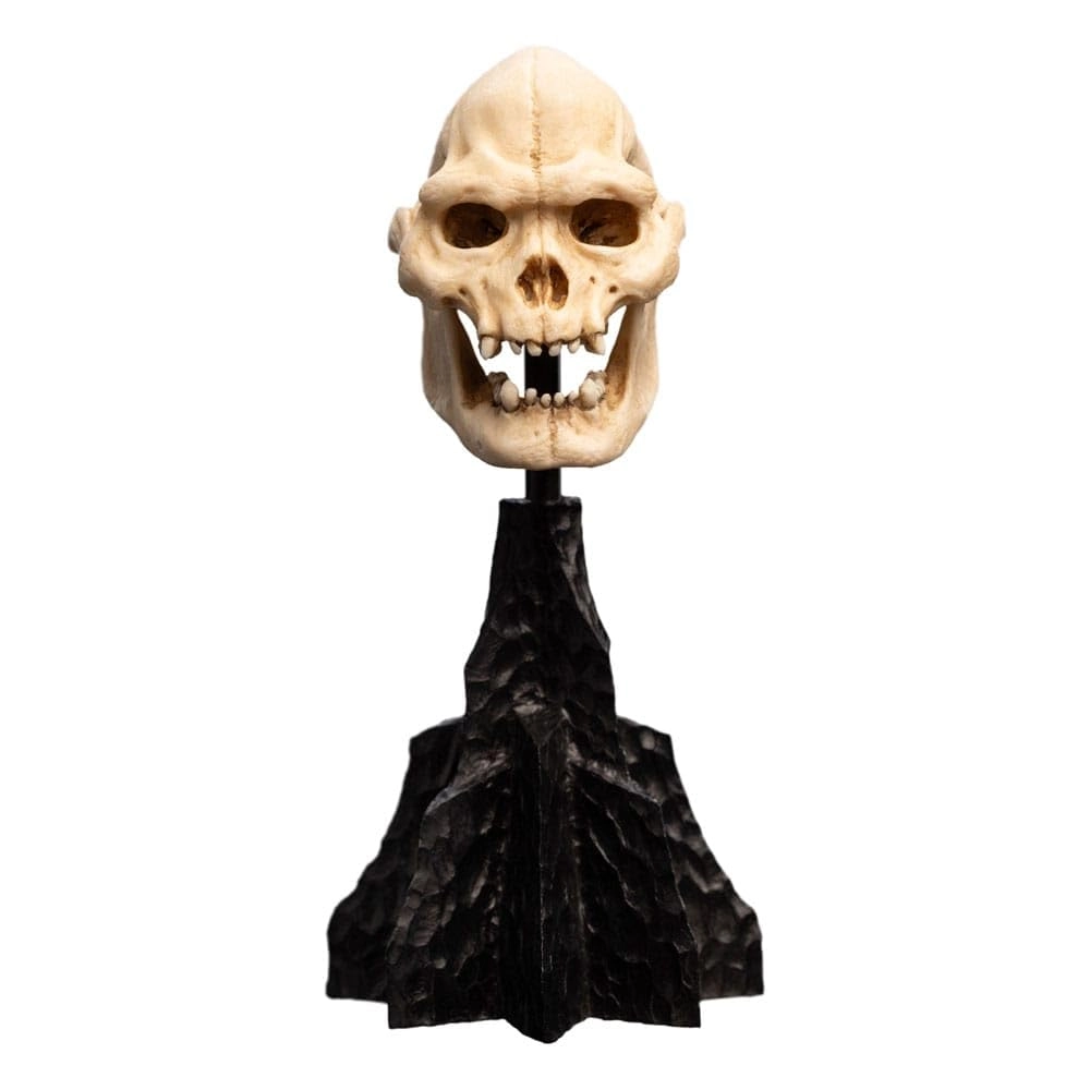 WETA WORKSHOP Skull of Lurtz - The Lord of The Rings (14.5 cm)