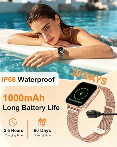 Smart Watch GPS