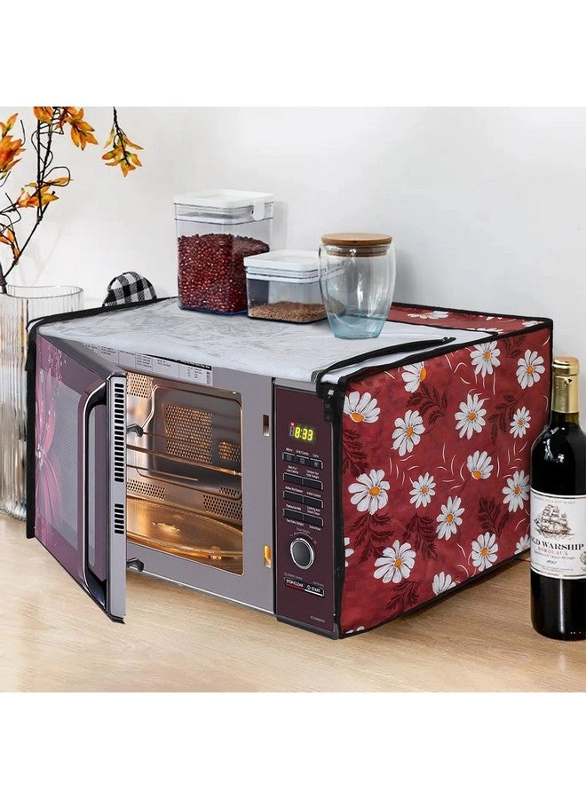 Microwave Oven Cover