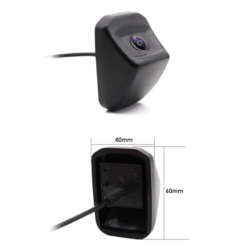 Rear View Camera - Night Vision WIFI