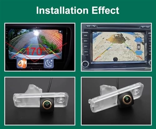 56054158AB - Night vision Wireless 1080P
