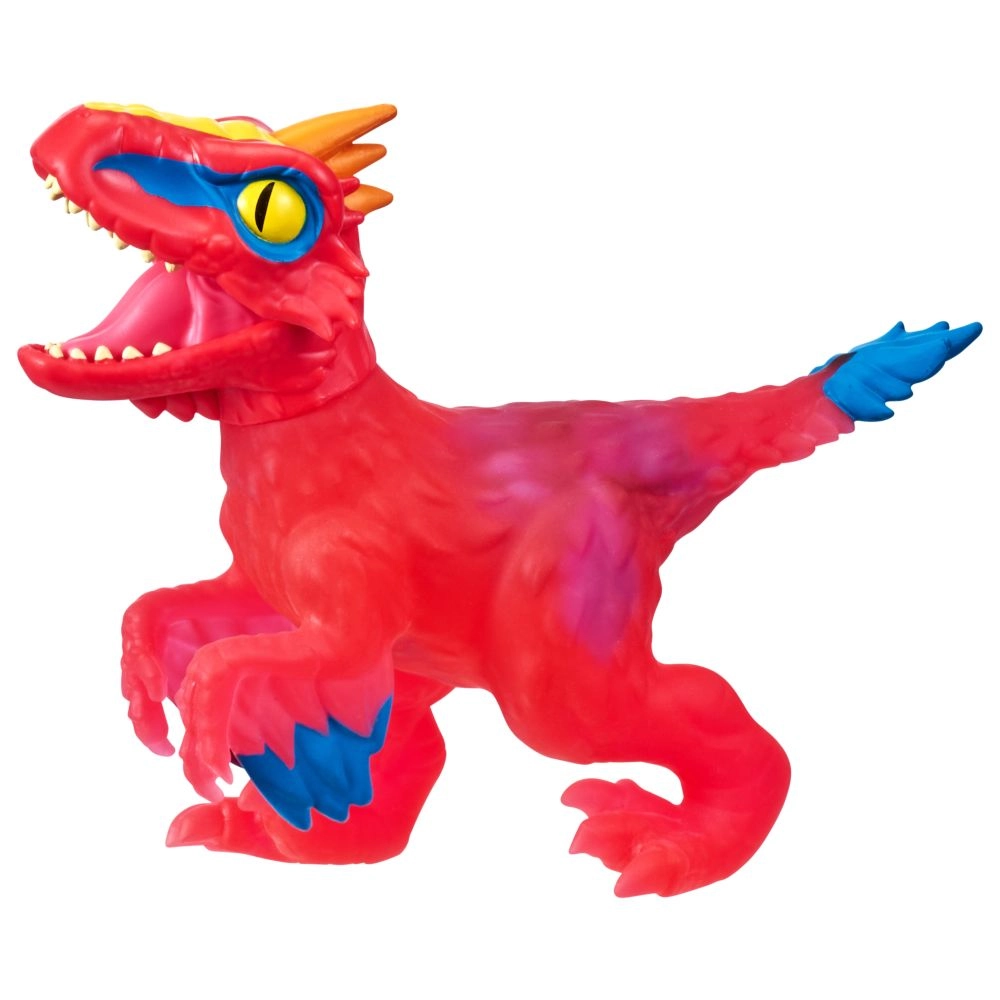 Goo Jit Zu Jurassic World - Pyroraptor (SS41305)