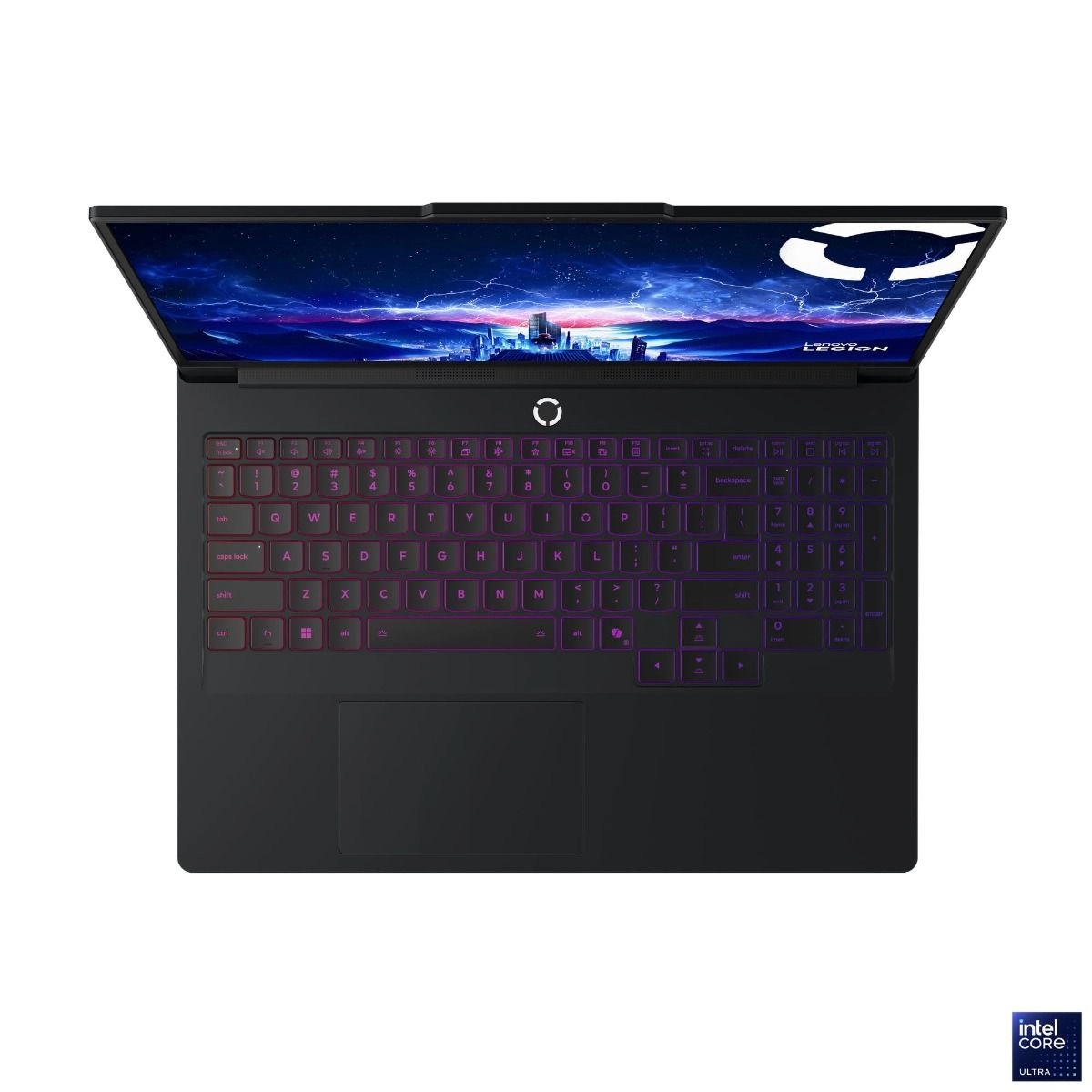 Legion Pro 7 16IAX10H - 16'' Core Ultra 9 275HX 64GB DDR5 2TB SSD