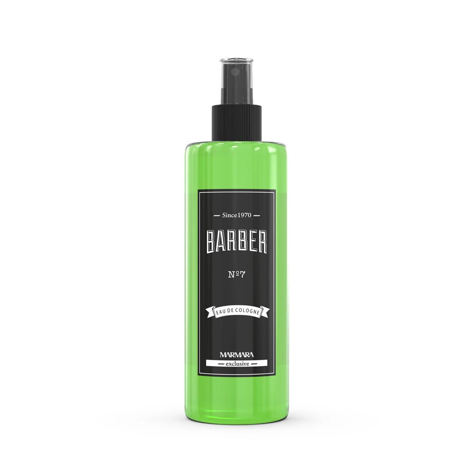 Eau de Cologne Pump Spray - 400 ml