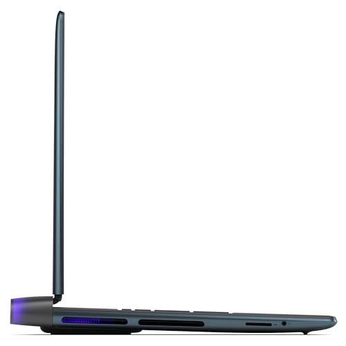 Alienware Area-51 LAA18250-9444BLU-PUS - 18'' Core Ultra 9-275HX 64GB DDR5 4TB SSD