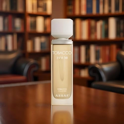 Tobacco Jam 50 Eau de Parfum 100ml