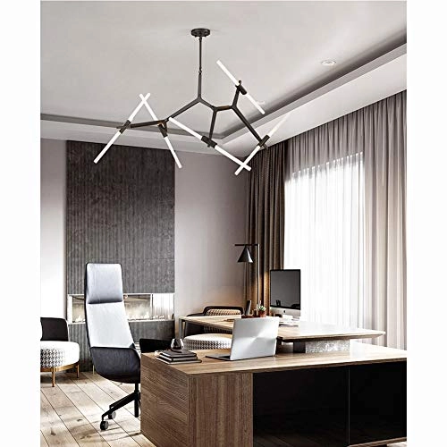 Sputnik Chandelier - 1~1.5(M)