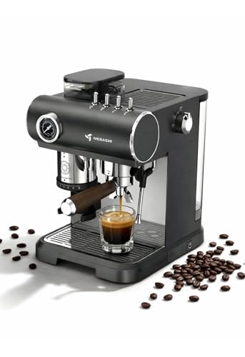 ME-CCM2071 - Built-in Grinder