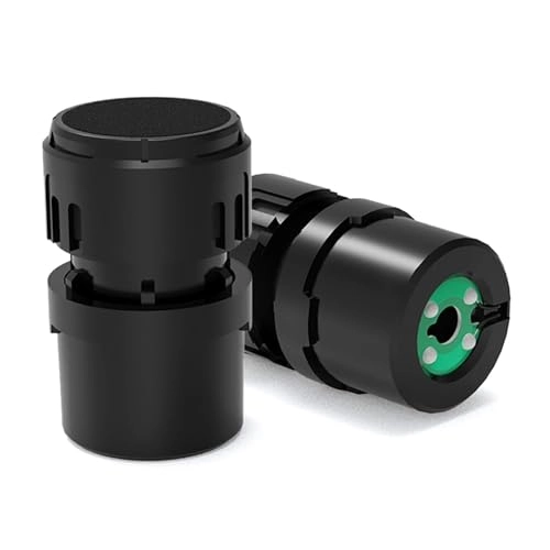 High Sensitivity Dynamic Microphones Cores Wired Microphone