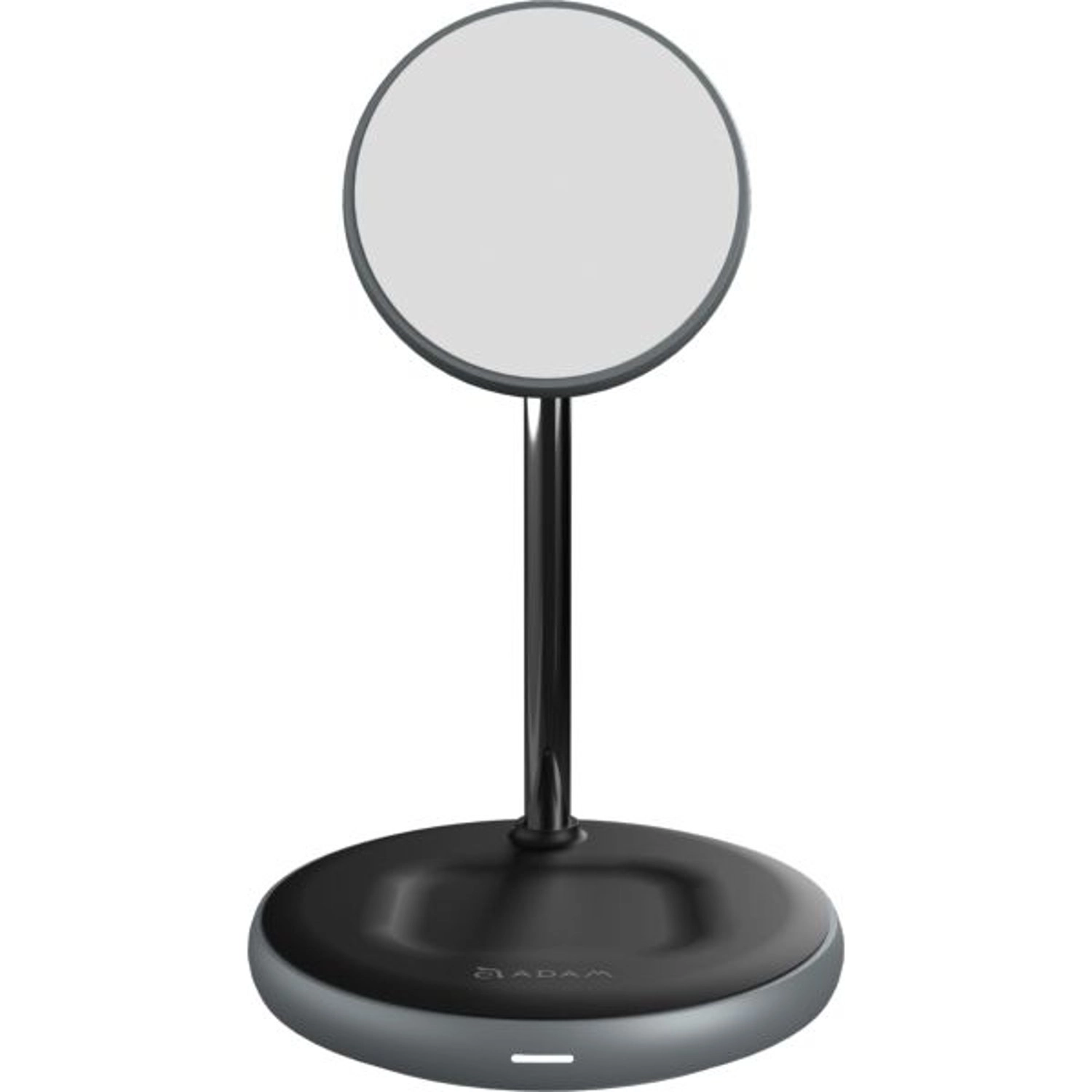 Adam Elements Omnia M2 - iPhone 12 Pro iPhone 12 Pro Max iPhone 12 Mini iPhone 12 AirPods Pro AirPods with Wireless Charging Case (2nd Generation)