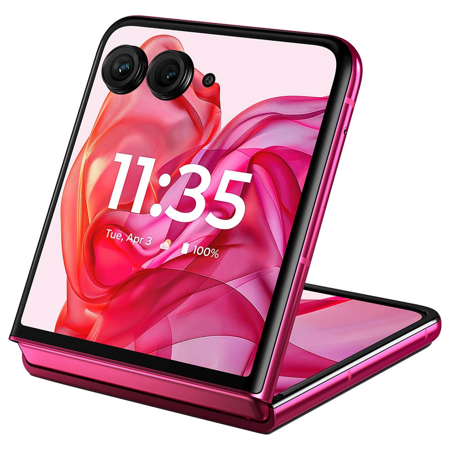 Razr 50 Ultra - 12GB 512GB