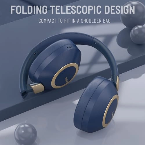 B-C6 Wireless Headphone