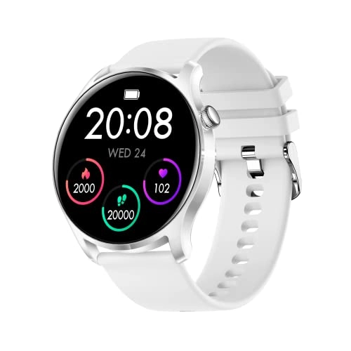 K22 - 1.28 Inches Heart Rate Monitor