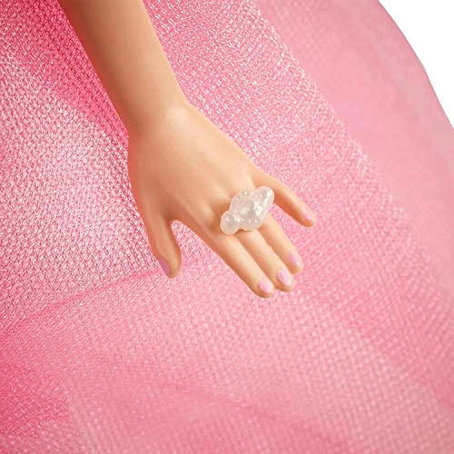 Barbie Birthday Wishes - 2023 Polyester