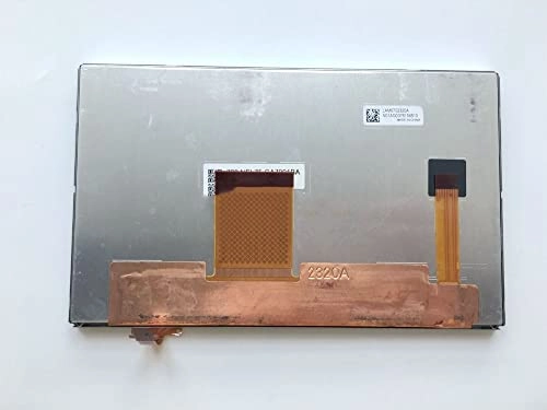 Car Navigation LCD Display - 7.0"