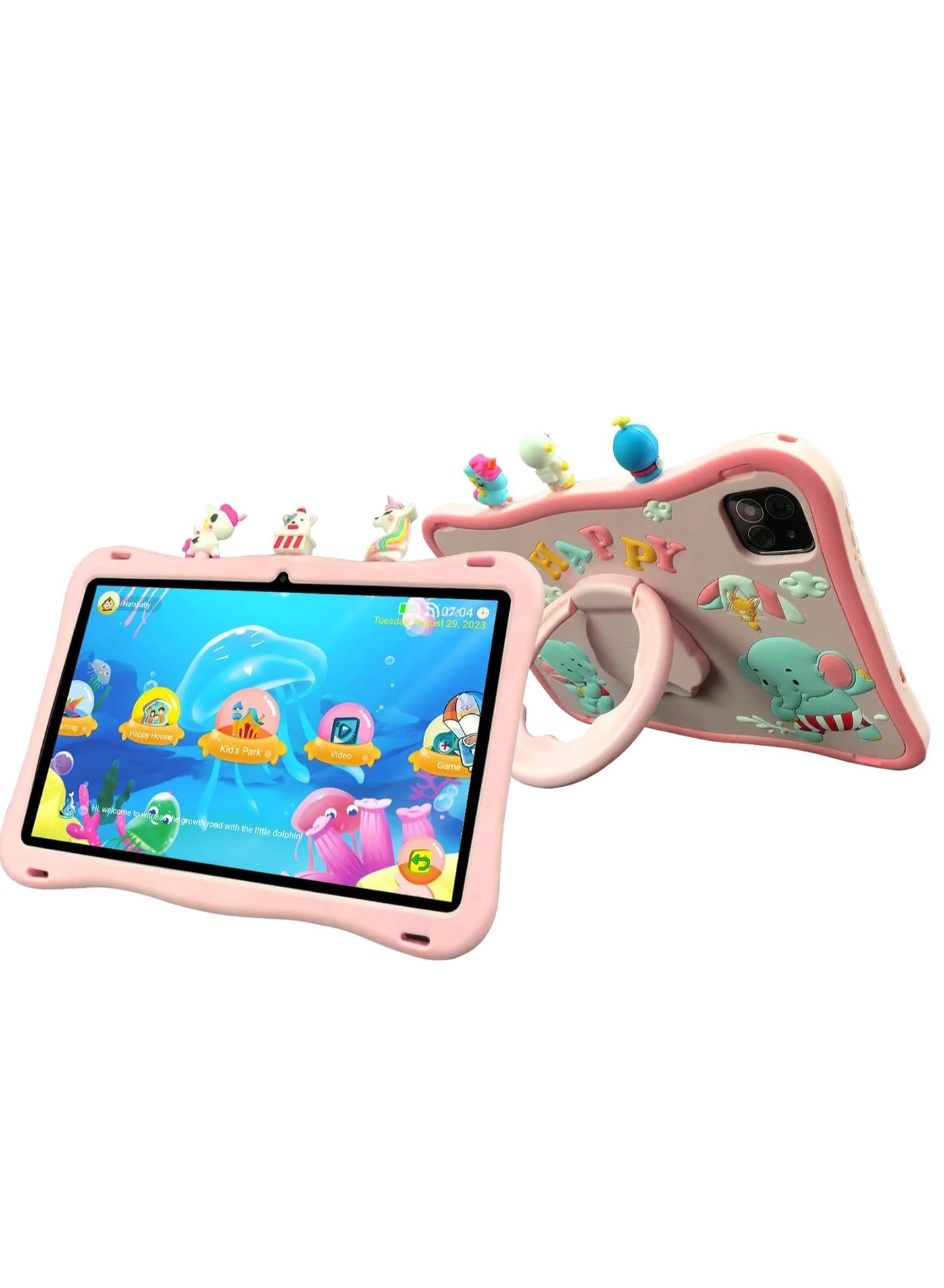 TAB 10 Kids - 6GB 10.1in 128GB