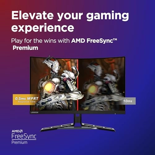 Legion R27fc-30 - 67B6GAC1AE 27 in 1920 x 1080