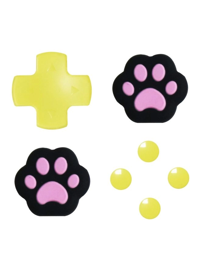 Nintendo Switch Key Stickers - Nintendo Switch