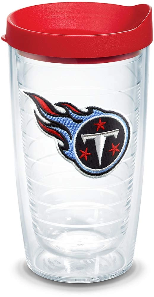 Tervis Tumbler Company NFL Tennessee Titans Tumbler - 473ml