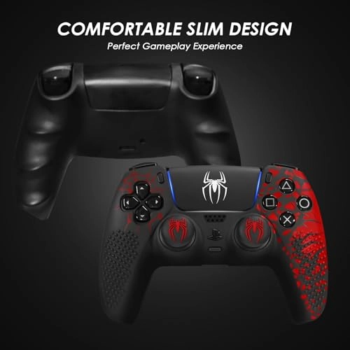 PS5 Controller Grip Cover