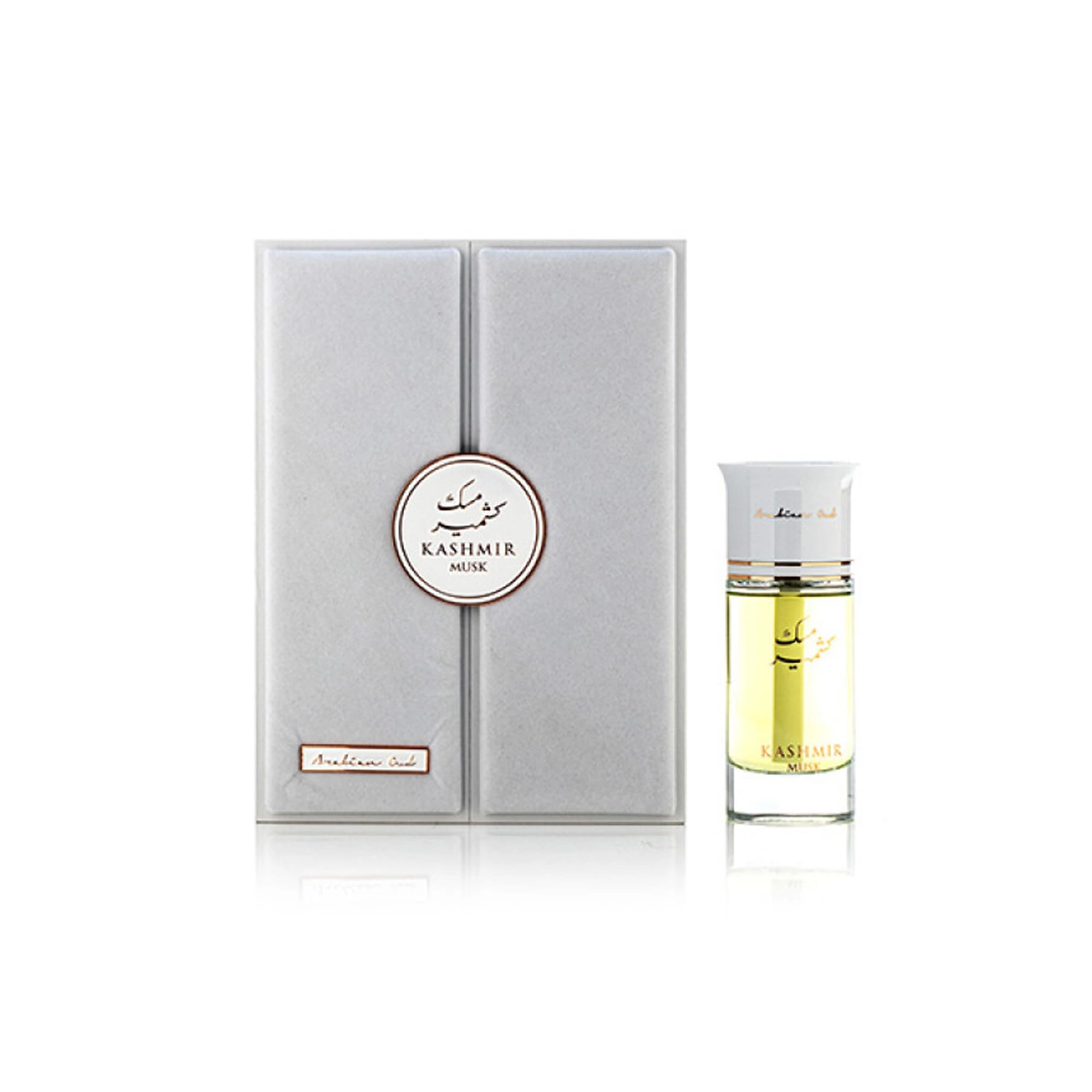 Arabian Oud Kashmir Musk Eau de Parfum - 100 ml