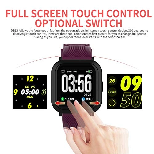 SB-116 Eros - Bluetooth Blood Pressure Heart Rate