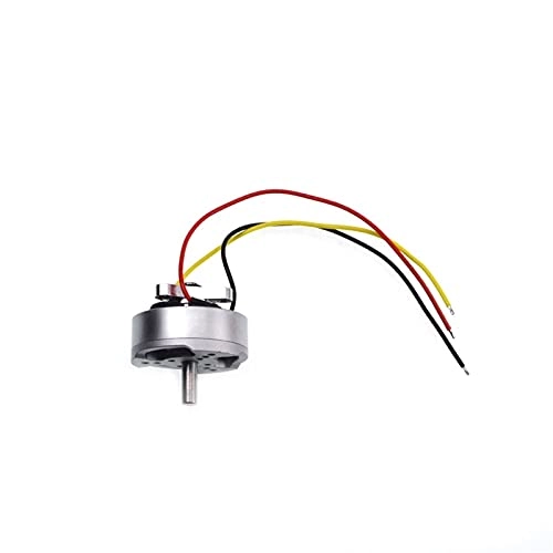 Propeller Motor Arm - For Fpv Short Cable Motor