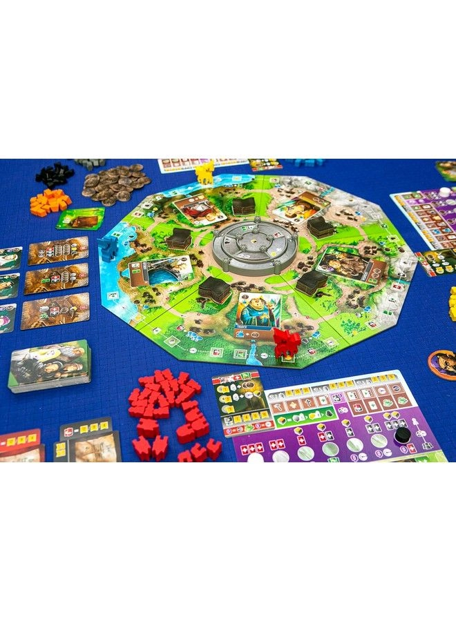 Viscounts of the West Kingdom