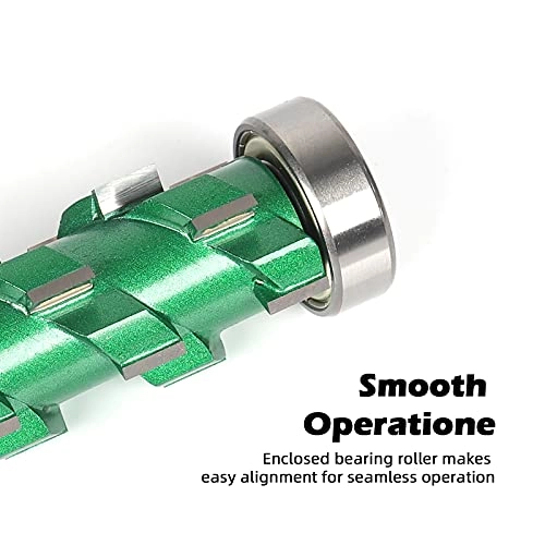 PRO Flush Trim Router Bit - 1/2"Shank