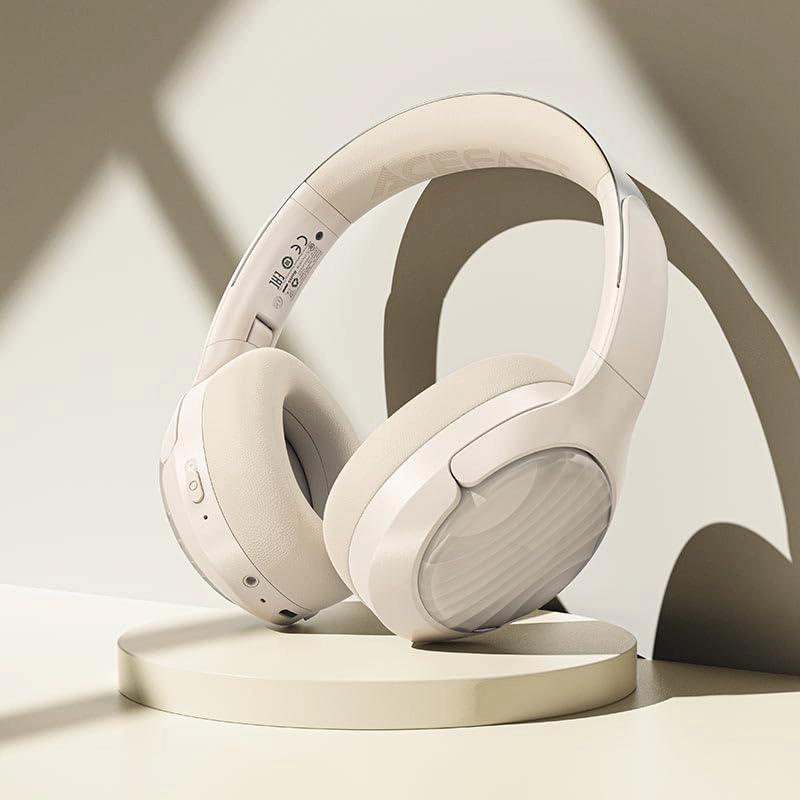 H5 Wireless Headphone