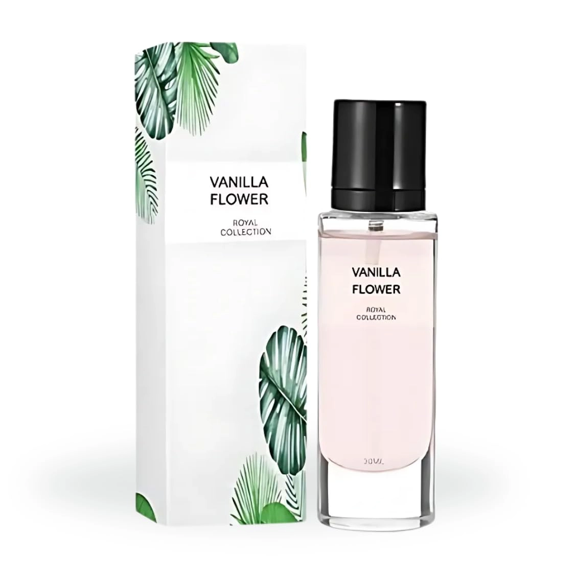 TSZ Roses Vanille Eau de Parfum 30 ml
