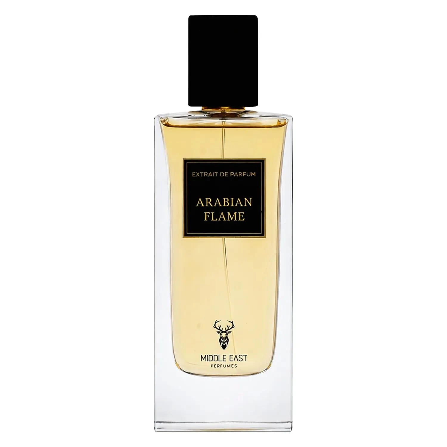 Natural - Eau de Parfum 80ml
