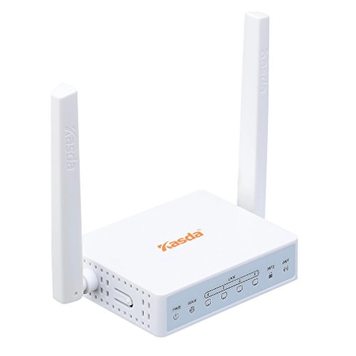KW5515 - 300Mbps 802.11b/g/n