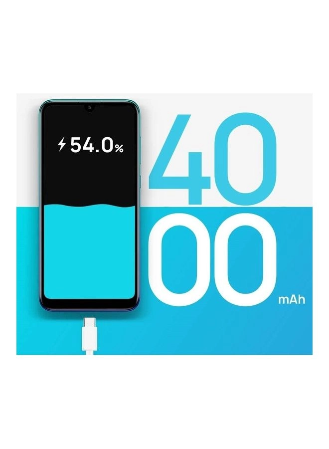 Y7 Prime 2019 - 4GB 128GB