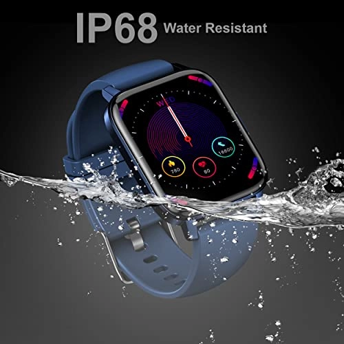 Max Pro X5 - 1.7" Metal coated high-density ABS