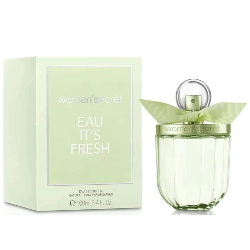 It's Fresh Eau de Toilette 100 ml