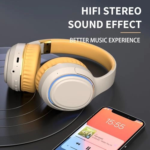 H3 Wireless Headphone