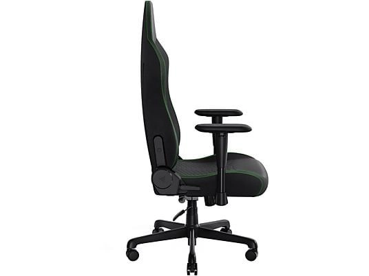 Iskur V2 X - Built-in Lumbar Support 152-degree Recline