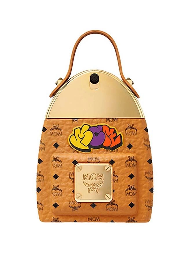 MCM Collector's Edition - Eau de Parfum 50 ml
