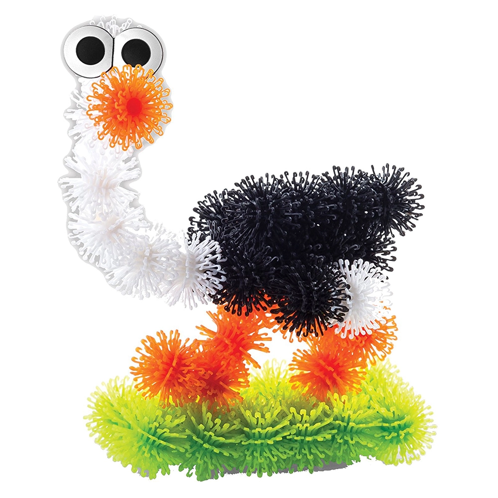 Figures with the Threads - 6+ years