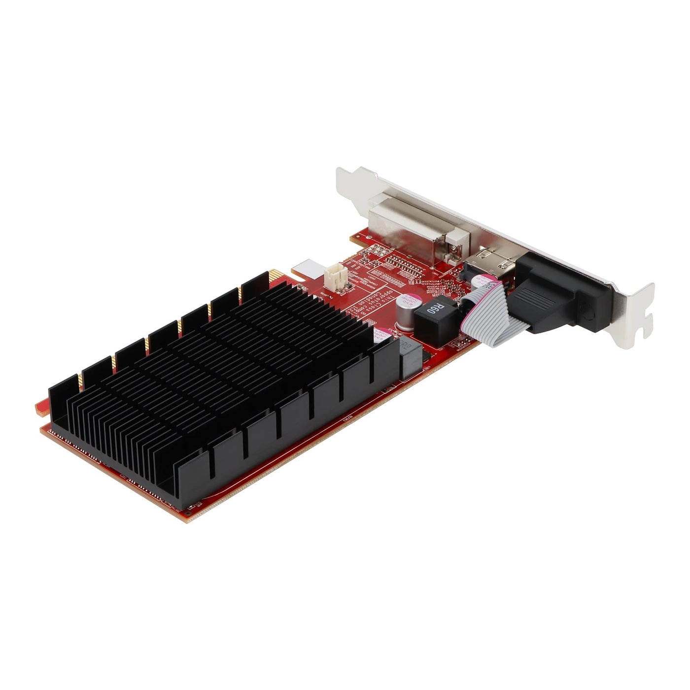 Radeon 5450 - 2GB