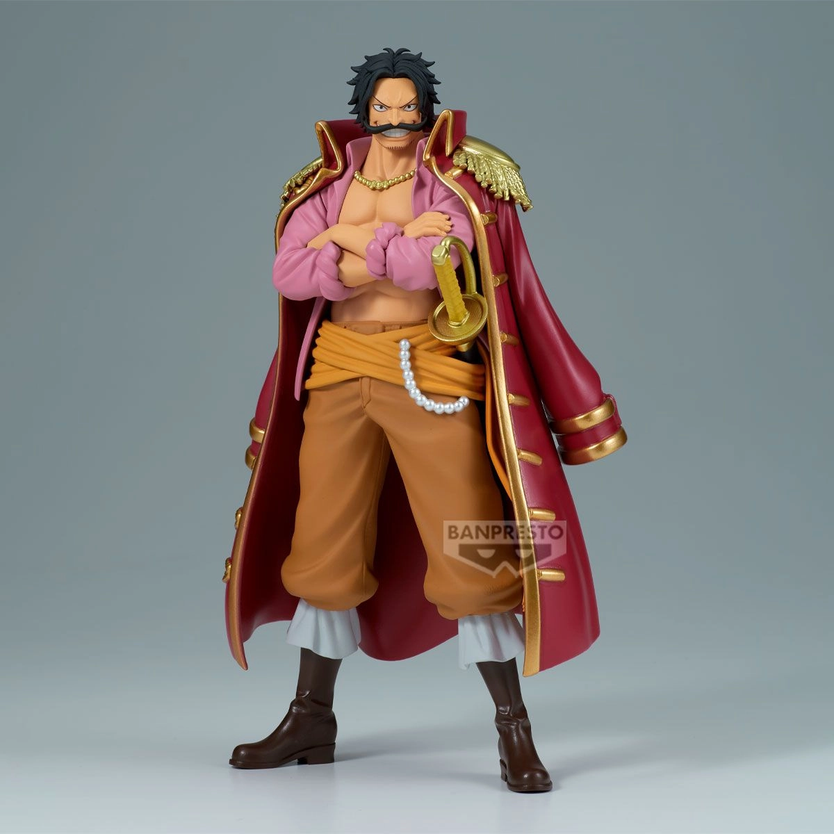 Gol D Roger - One Piece Dxf The Grandline Series Special (20 cm) (BP29389P)