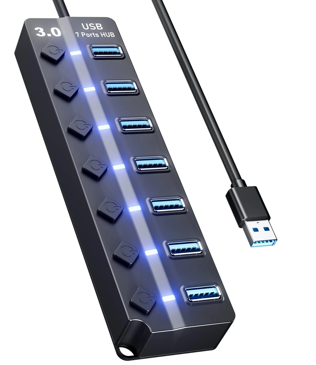 Zorbes USB Hub - PC