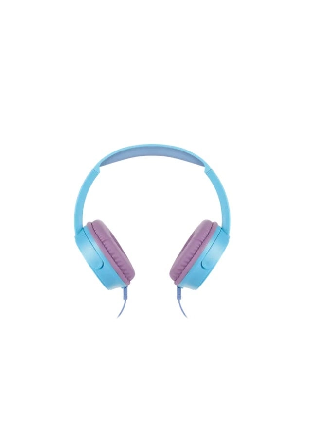 Disney Stitch Auxiliary Headphones - 11 Stickers Aux USB-C