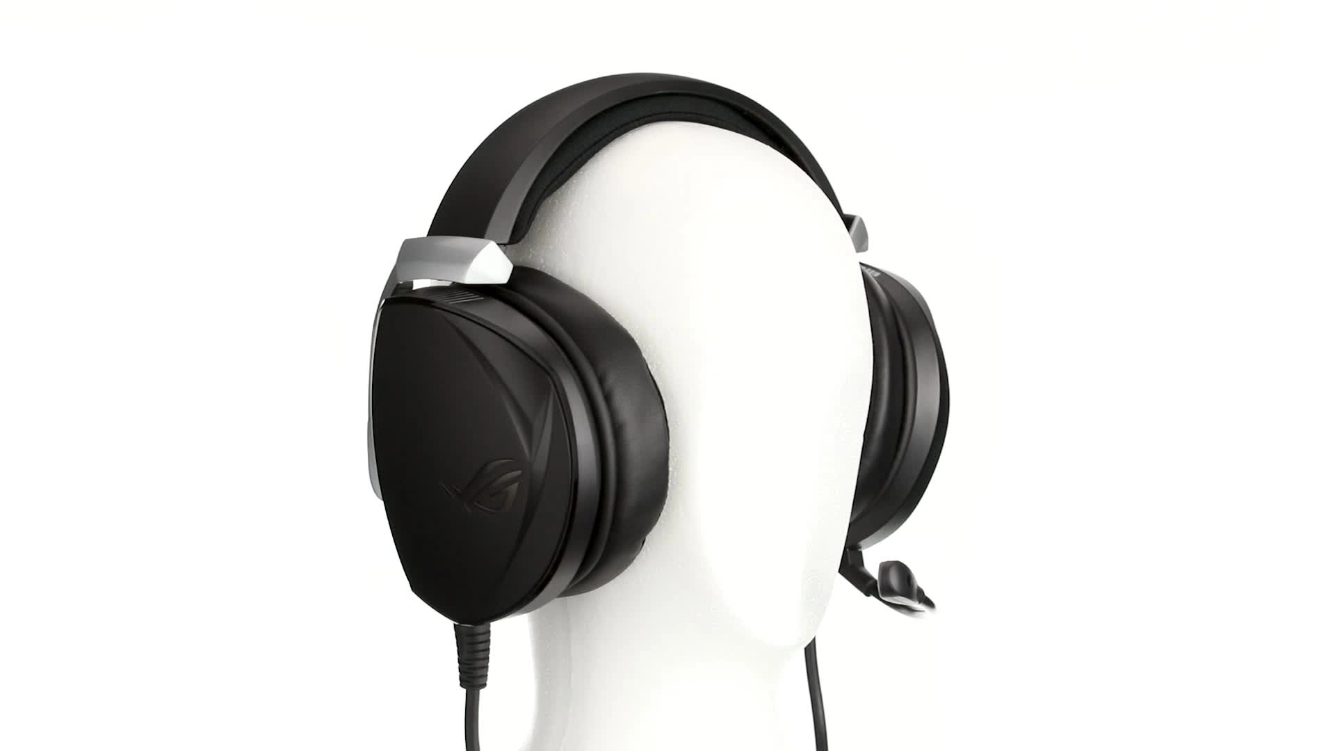 Theta 7.1 Wired Headset