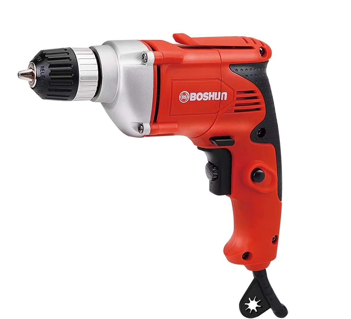 Boshun BS6011 - 550W 10mm Chuck