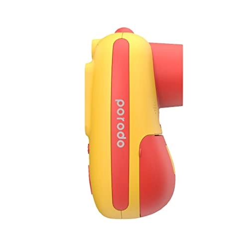 Kid's Camera - 1080P 2" HD 32GB